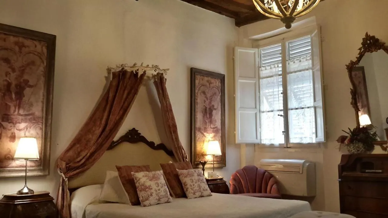 La Butterfly Guest Apartment Bed & Breakfast Lucca