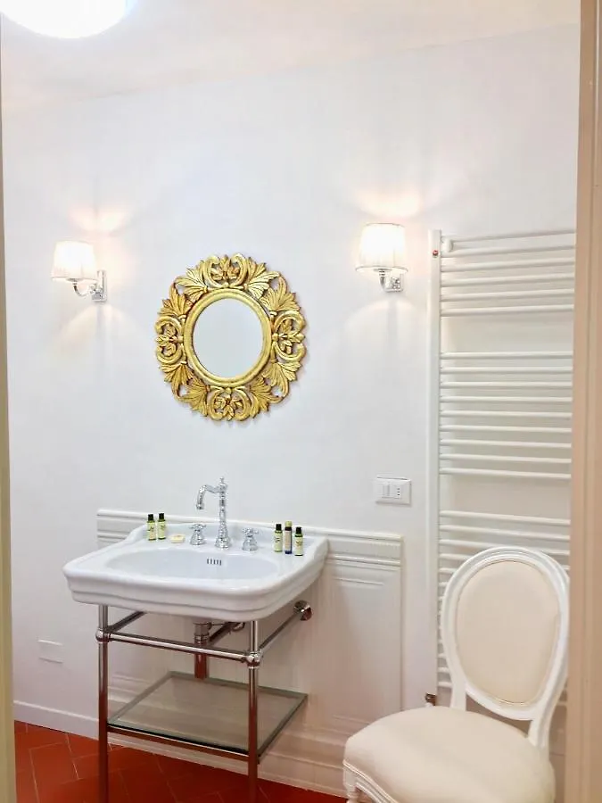 Bed & Breakfast La Butterfly Guest Apartment