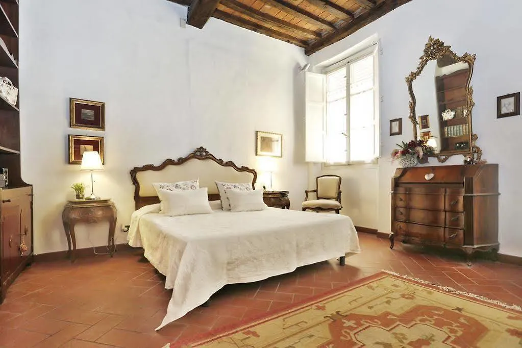 Bed & Breakfast La Butterfly Guest Apartment