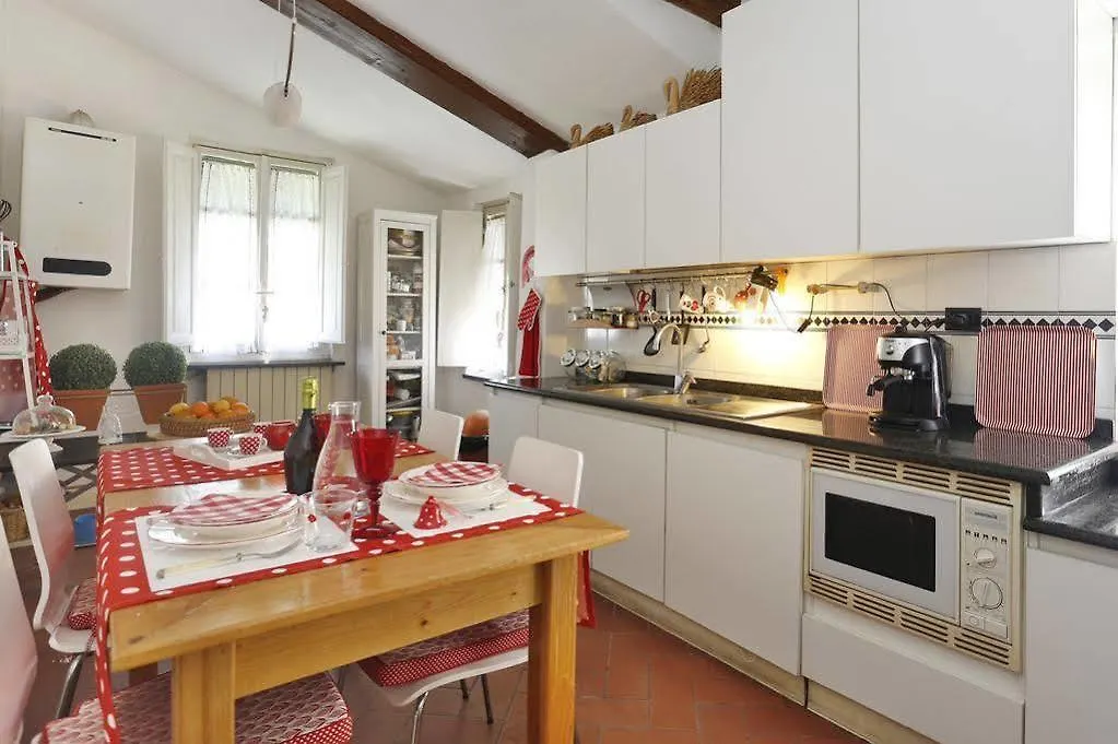 La Butterfly Guest Apartment Bed & Breakfast Lucca