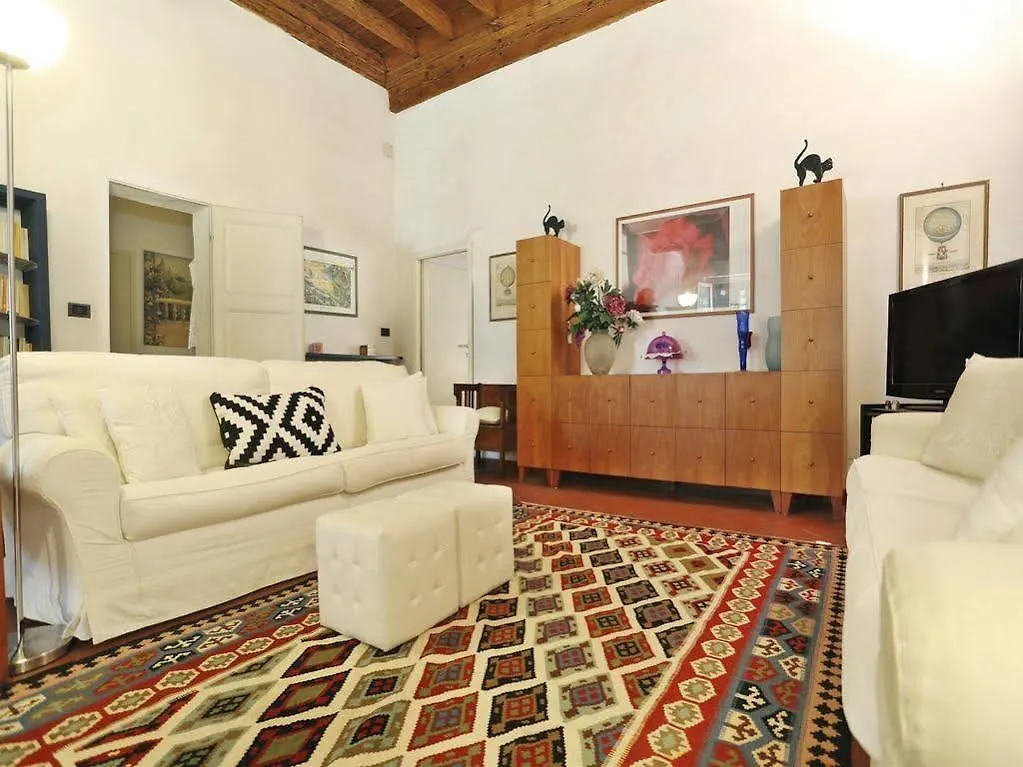 La Butterfly Guest Apartment 0*, Lucca