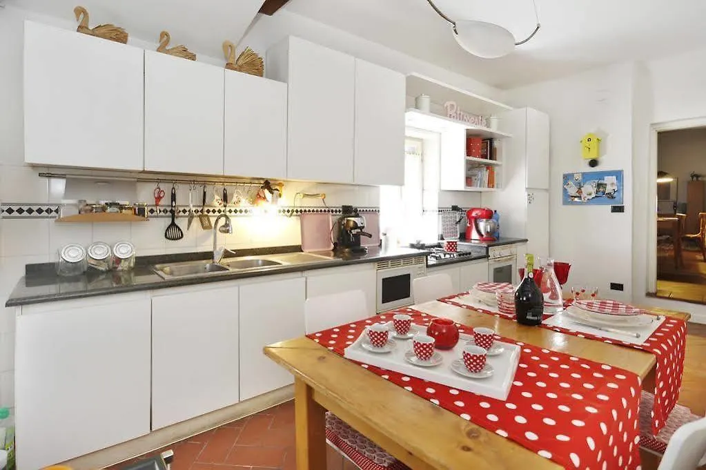 Bed & Breakfast La Butterfly Guest Apartment Italy