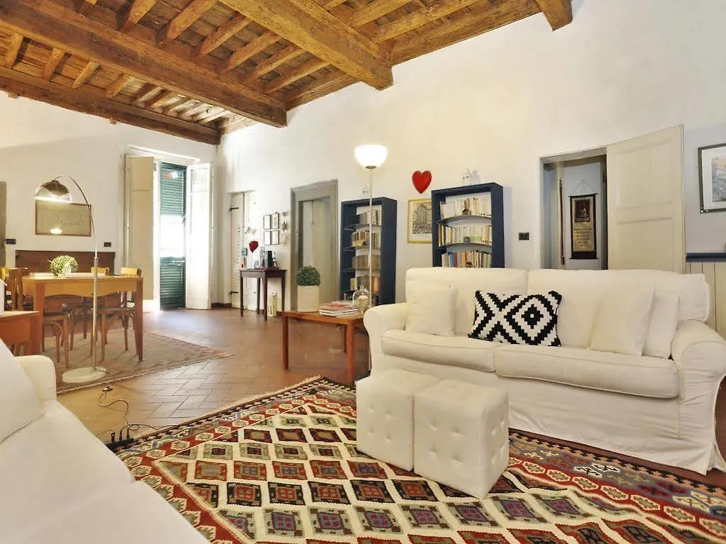 Bed & Breakfast La Butterfly Guest Apartment