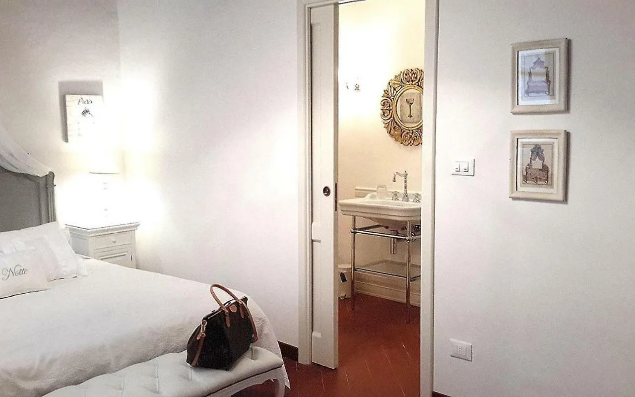 La Butterfly Guest Apartment Lucca