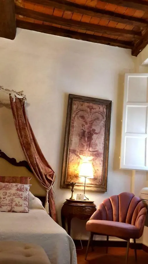Bed & Breakfast La Butterfly Guest Apartment