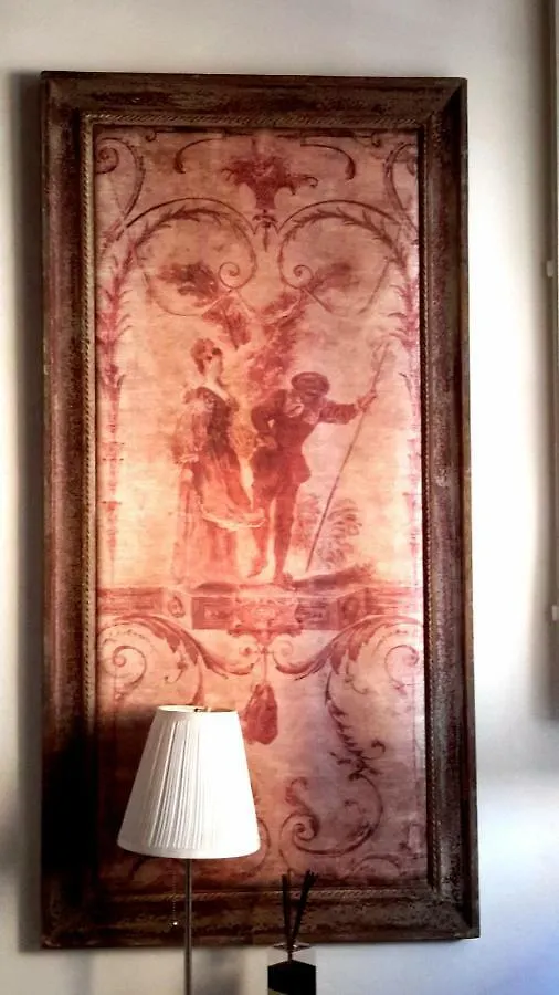 La Butterfly Guest Apartment 0*, Lucca