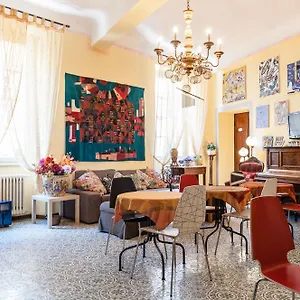 Alojamento de Acomodação e Pequeno-almoço La Gemma Di Elena, Lucca