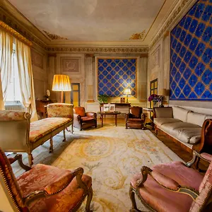 Alojamento de Acomodação e Pequeno-almoço Palazzo Rocchi - Residenza D'epoca, Lucca